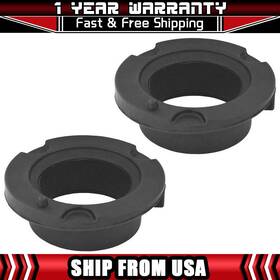 Agat0928szcp8751 Kyb Shocks & Struts Front Upper Coil Spring Insulator For Dodge Durango 2015 2014 2013 2012 2011