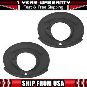 Agat0928szcp8752 Kyb Shocks & Struts Front Lower Coil Spring Insulator For Nissan Maxima 2019 2018 2017 2016 2014