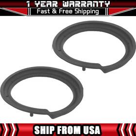 Atag251215znfzk087 Kyb Shocks & Struts And For Toyota Paseo 2 Front Lower Coil Spring Insulator