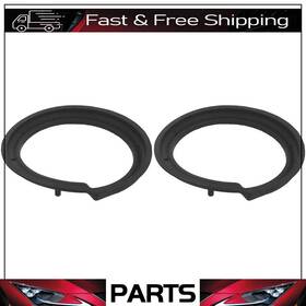 Autoseri20231106ys2578 Kyb Shocks & Struts And For Toyota Paseo 2x Front Lower Coil Spring Insulator