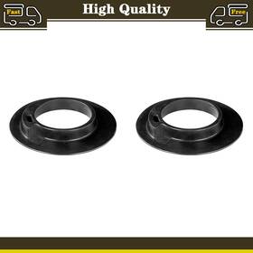Kyb Shocks & Struts Bessbes230618855372 For 2002 2006 Nissan Altima 2x Front Upper Coil Spring Insulator
