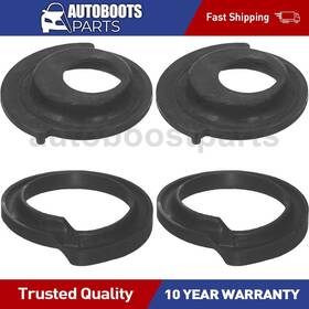Bosp251022388196 Kyb Shocks & Struts Front Upper Lower Coil Spring Insulator For 1998-2004 Dodge Intrepid
