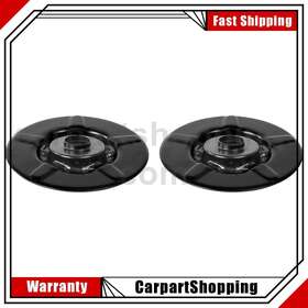Kyb Shocks & Struts Caps2103213976087 2 And Suspension Coil Spring Seat Front Upper For Infiniti Fx35
