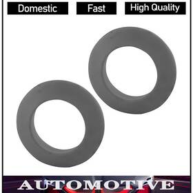 Complt20231025ys2783 Kyb Shocks & Struts 2pcs Shock And Strut Rear Upper Coil Spring Insulator For Jaguar Vanden Plas