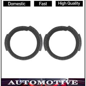 Complt20231101ys2931 Kyb Shocks & Struts For Dodge Neon And Coil Spring Insulator Rear Lower 2pcs