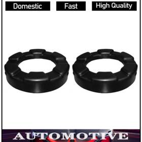 Complt20231101ys2932 Kyb Shocks & Struts For Honda Acura And Coil Spring Insulator Front Upper Set Of 2