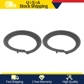 Ttausck20220824a2021a Kyb Shocks Struts For Toyota Paseo 2x Front Lower Coil Spring Insulator