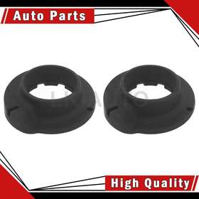 Lkauto230617599624 Kyb Shocks & Struts Front Lower 2 Of Coil Spring Insulators For Dodge Challenger