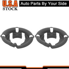 Motowld20231101ys2659 Kyb Shocks & Struts Set Of 2 Rear Lower Coil Spring Insulator For 2003-2017 Honda Accord