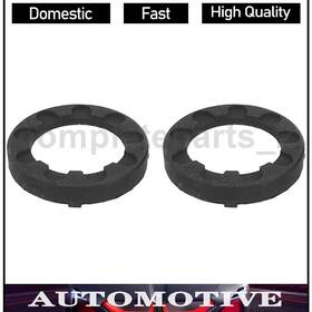 Motowld260123com00426 Kyb Shocks & Struts Front Upper Coil Spring Insulator Fits Honda Accord 2.4l 3.0l