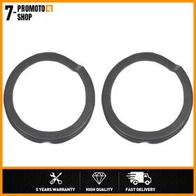 Pmts250714007275 Kyb Shocks & Struts Rear Lower Coil Spring Insulator For 1995-2003 Toyota Avalon