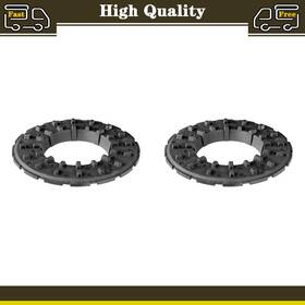 Scars221125090290 Kyb Shocks & Struts For 2003 2008 Infiniti Fx35 2x Front Upper Coil Spring Insulator