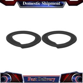 Speplussc20260210-112 Kyb Shocks & Struts Front Lower 2x Coil Spring Insulator For Toyota Corolla