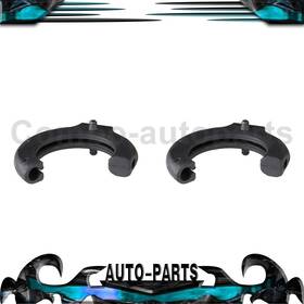 Sspcpcom250911a175 Kyb Shocks & Struts 2x Front Lower Coil Spring Insulator For Civic Honda 2006 2007 2008 2009