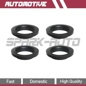 Tur20260118-458 Kyb Shocks & Struts Rear Coil Spring Insulator For Chevrolet Venture 2005 2004 2003 2002 2001