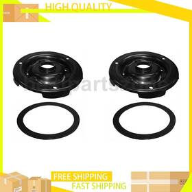 Zone231226016989 Kyb Shocks & Struts Coil Spring Seat Front Upper Fits Toyota Avalon Camry