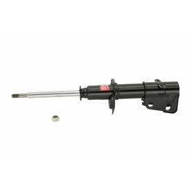 Tlx-kyb234005-cl360a70 Kyb For Pontiac Fiero 1984 1985 1986 1987 Rear Shocks And Struts - Excel-g