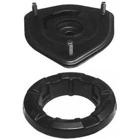 Tlx-kybsm5542-cl360a70 Kyb Strut Mount For Nissan 350z 2003-2009 Front