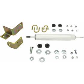 Tlx-kybss15326-cl360a83 Kyb For Chevy K1500/k2500 Suburban 93-98 Shocks And Struts Steering Stabilizers