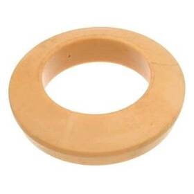 W0133-1623019-kyb Kyb For Jaguar Xkr 2000-2006 Rear Upper Coil Spring Insulator