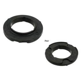 W0133-1634668-kyb Kyb For Toyota Tacoma 1995-2004 Front Upper Coil Spring Insulator