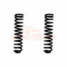 Sky-f565v L108599 Skyjacker Variable Rate Coil Spring 743593596931