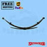 L122786 Skyjacker Softride Rear Leaf Spring For Jeep 743593563100