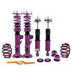 L2tgf4 Maxpeedingrods Coilover Lowering Kit For Bmw Base Sedan Ways Damper