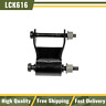 L6k20rp0705l6k030353lck Dorman For Dodge Ram Rear Rearward Leaf Spring Shackle