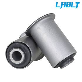 Om257292oc Lablt Leaf Spring Shackle Bushing For 1999-2017 Chevy Silverado Gmc Sierra 1500