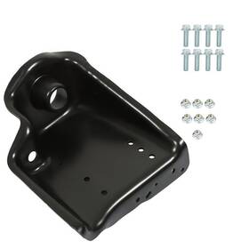 Bck97097k Labwork For Ford Super Duty 2004-2007 Front Coil Spring Tower Shock Mounts Rh Passenger