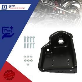 Bt79443b Labwork For Ford Super Duty 2004-2007 Rh Passenger Front Coil Spring Tower Shock Mounts