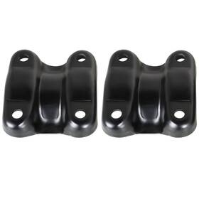 Labwork Law117846 Rear Suspension Leaf Spring Plate 1995-2002 For Dodge Ram1500 2500 3500