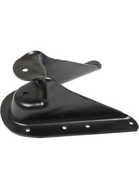 Law173490 Labwork Front Rear Leaf Spring Shackle Hanger Cab For 1973-87 Chevrolet K10 K20