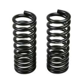 Rk200-12 Lakewood Rekudo Coil Spring Set Fits 70-81 Camaro Firebird