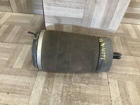 517-10430-ic Land Rover 2017-2020 Discovery Right Rear Coil Spring Air Suspension Oem