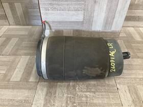 517-10431-ic Land Rover 2017-2020 Discovery Left Rear Coil Spring Air Suspension Oem