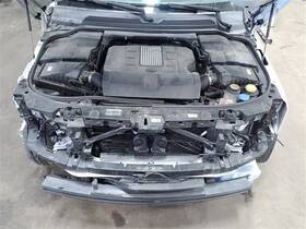 527-50882 Land Rover Strut 2016 Lr4 Sku#3902496