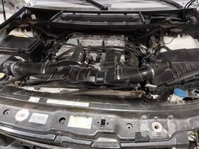 527-50921bl Land Rover Lh Driver Side Strut 2012 Range Rov Sku#3948882