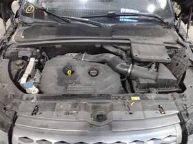 527-60792l Land Rover Lh Driver Side Rear Strut 2012 Evoque Sku#3991591