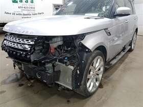 527-61285 Land Rover Rear Strut 2014 Spt Sku#3711129