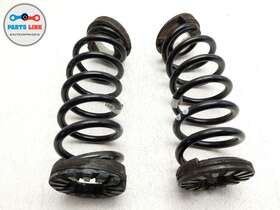 K8d2-5b749-eb-190120 Land Rover 2020-23 Range Evoque Rear Left Right Coil Spring Shock Absorber Set L551