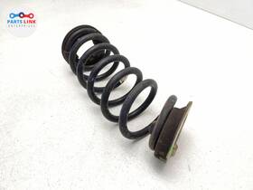K8d2-5b749-fb Land Rover Lr114450 2020-23 Range Evoque Rear Shock Coil Suspension Spring Assembly L551 L550