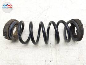 K8d2-5b749-eb Land Rover Lr114454 2020-23 Range Evoque Rear Suspension Spring Shock Coil Assembly L551 L550
