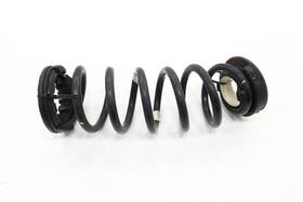 Lr121290 Land Rover 2020 - 2023 Evoque Rear Suspension Left Or Right Side Coil Spring Oem