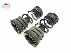 N8b2-5534-da Land Rover 2020-23 Defender 110 Rear Coil Spring Shock Absorber Set Right Left L663 130 90