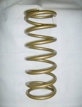 Landrum Performance Spring 816759021544 Front Coil E650