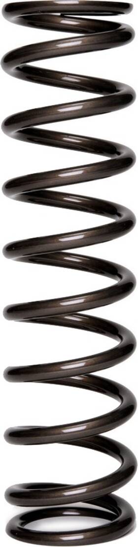 14vb050 Landrum Springs - Coil Over Spring 2.5in X 14in High Travel 50lbs