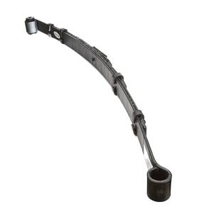 21-338spa Landrum Springs 21 338spa Multi Leaf Spring For Fits Chevrolet