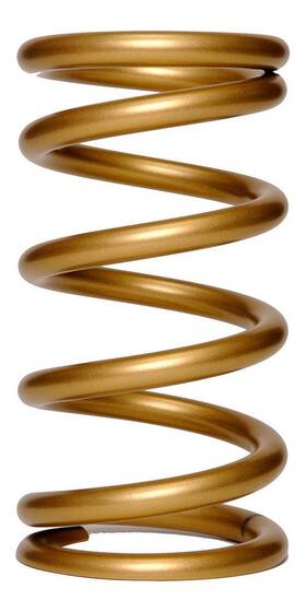 B525 Landrum Springs Performance Spring - The Gold Series Front Coil